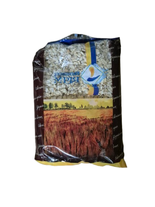 Пластівці вівсяні 500г ТМ Українська мрія